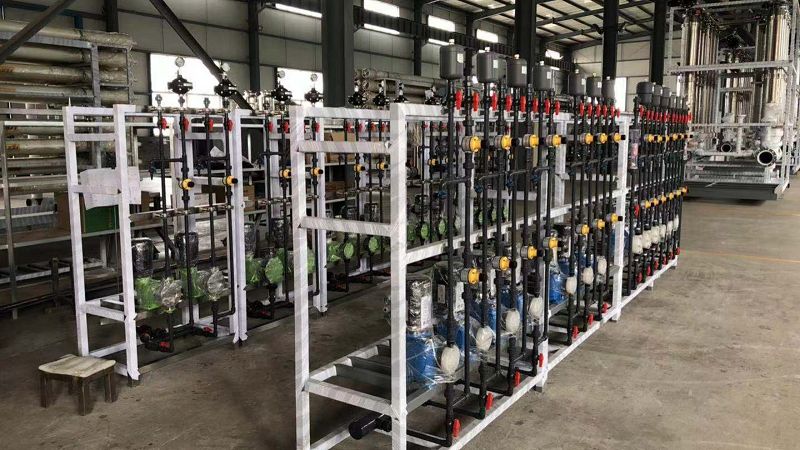 Reverse osmosis mine water 1001 Reverse osmosis mine water 1001