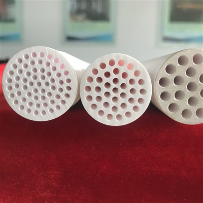 Innovative Ceramic Ultrafiltration Equipment For Desalted Water: An Efficient Solution To Industrial Water Challenges