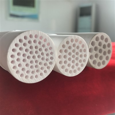 Efficient Solution To High-Hardness Water Challenges: Technological Breakthrough And Application Of Taihe Environmental's High-Hardness Water Softening Filtration Equipment