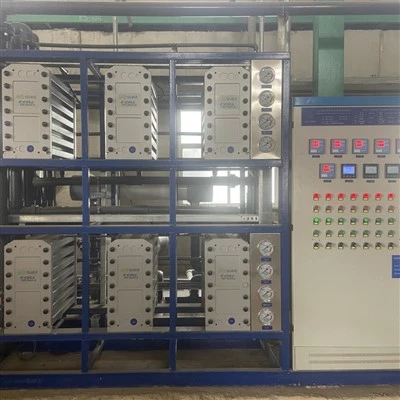 How To Select The Right EDI Water Treatment System Configuration For Boilers? How To Select The Right EDI Water Treatment System Configuration For Boilers?
